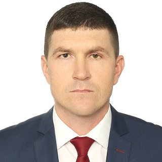 Пірог Сергій Васильович