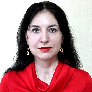 Письменна Наталя Володимирівна