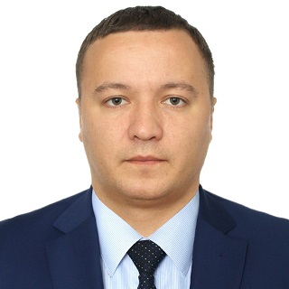 Платонов Юрій Михайлович - Рада адвокатів Миколаївської області