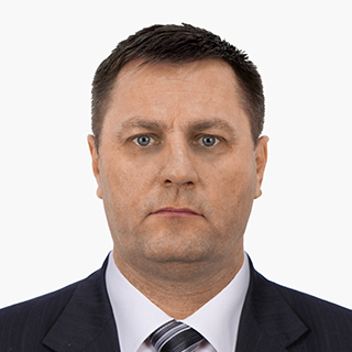 Плотников Сергій Іванович - Рада адвокатів Сумської області