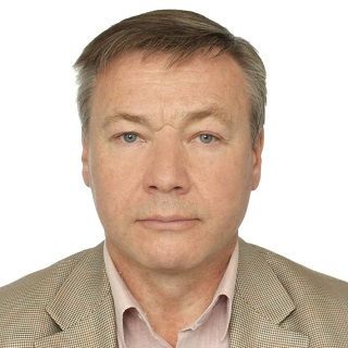 Плотніков Сергій Олексійович