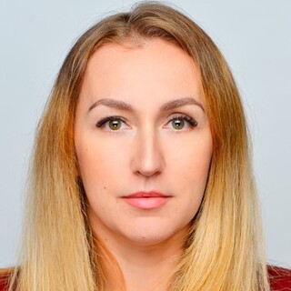 Плотнікова Катерина Михайлівна - Рада адвокатів Донецької області