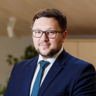 Подільчак Антон Миколайович - Рада адвокатів Львівської області