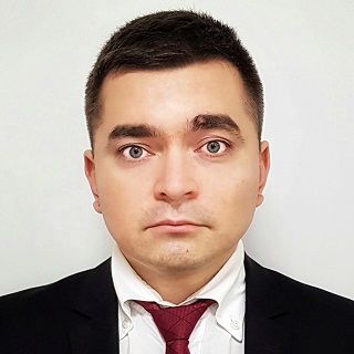 Помазкін Артем Євгенович - Рада адвокатів Дніпропетровської області