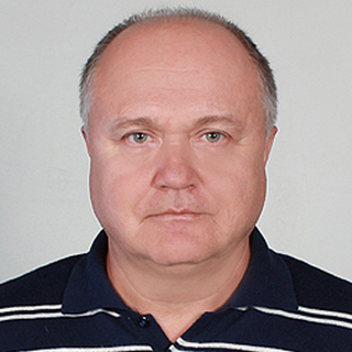 Пономаренко Юрій Петрович