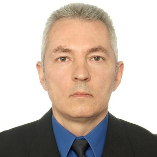 Пономарьов Олексій Ігорович - Рада адвокатів Миколаївської області