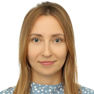 Пономарьова Олена Олександрівна - Рада адвокатів Київської області