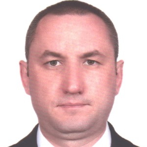 Попіль Казимир Ярославович - Рада адвокатів Тернопільської області