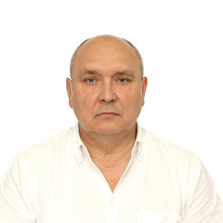 Попов Олександр Володимирович - Рада адвокатів Миколаївської області