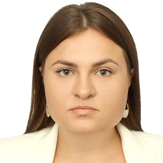 Попова Олена Анатоліївна - Рада адвокатів Одеської області