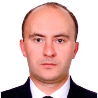 Поповіченко Олег Миколайович - Рада адвокатів міста Києва