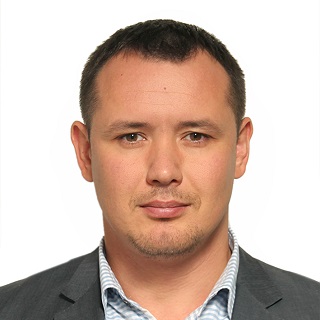 Повіланський Олександр Олександрович - Рада адвокатів Дніпропетровської області