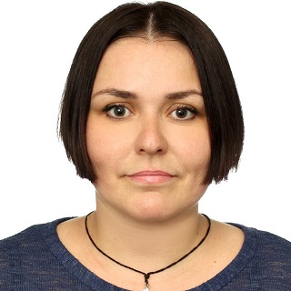 Присенко Ольга Олександрівна - Рада адвокатів Миколаївської області