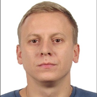 Пронюк Владислав Ярославович