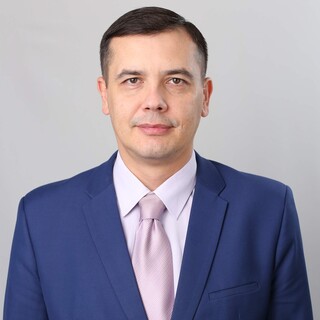 Просенюк Сергій Миколайович