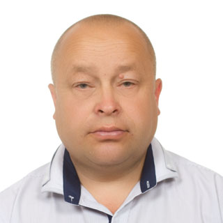 Прядун Олександр Маркович