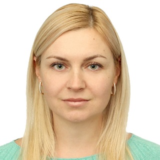Пуляєва Наталія Сергіївна