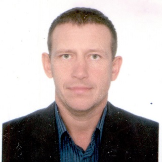 Радченко Роман Михайлович