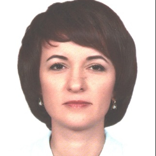 Радібова Інна Олексіївна - Рада адвокатів Тернопільської області