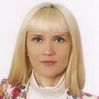 Радкевич Вікторія Миколаївна