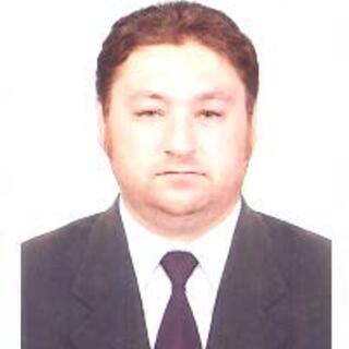 Рахімов Вахід Акилович - Рада адвокатів Закарпатської області