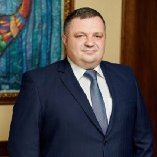 Ратушняк Юрій Іванович