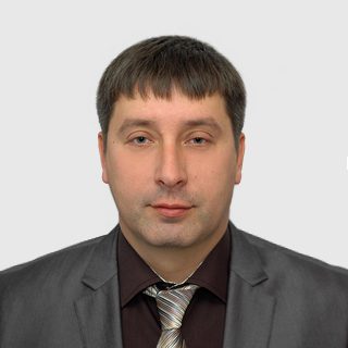 Ревунков Віталій Михайлович - Рада адвокатів Дніпропетровської області