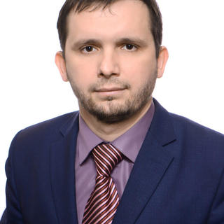 Резуненко Олександр Анатолійович