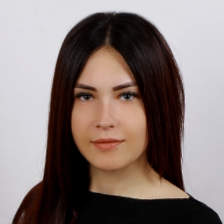 Рибалка Ірина Олександрівна - Рада адвокатів Дніпропетровської області