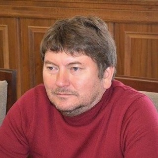 Риков Вадим Володимирович