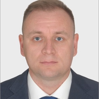 Риндін Дмитро Ілліч - Рада адвокатів Луганської області