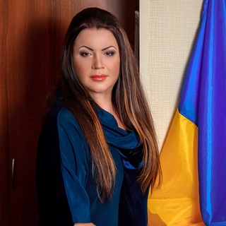 Рижий Аліна Валентинівна - Рада адвокатів Запорізької області