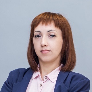 Родіонова Вікторія Євгенівна - Рада адвокатів Миколаївської області