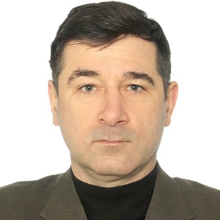 Романенко Павло Віталійович - Рада адвокатів Миколаївської області