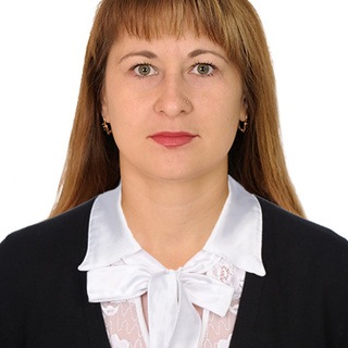 Руда Олена Олексіївна - Рада адвокатів Луганської області