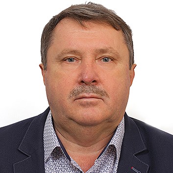 Рудаков Ігор Павлович - Рада адвокатів Львівської області