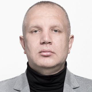 Рудик Володимир Михайлович - Рада адвокатів міста Києва