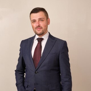 Румянцев Олександр Геннадійович - Рада адвокатів Донецької області