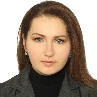 Сабба Марія Геннадіївна - Рада адвокатів Миколаївської області