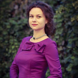 Сабова Ірина Олександрівна - Рада адвокатів Одеської області