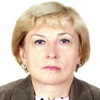 Саленко Ірина Володимирівна