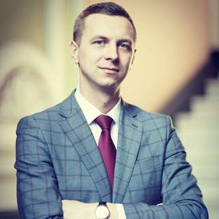 Сапальов Віктор Вікторович - Рада адвокатів Запорізької області