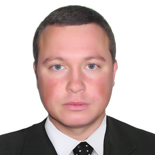 Сасін Олексій Геннадійович - Рада адвокатів Донецької області