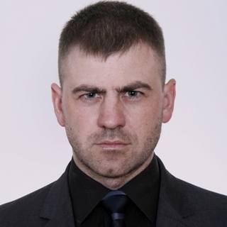 Савченко Ігор Валентинович
