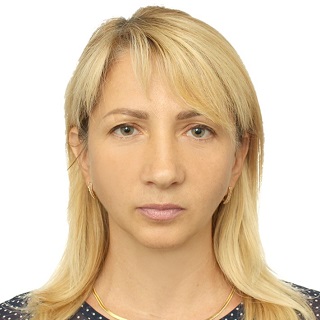 Савченко Ірина Анатоліївна