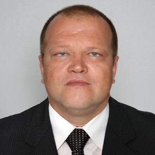 Савченко Валерій Володимирович