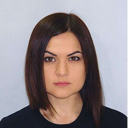 Савочкіна Ірина Сергіївна - Рада адвокатів Запорізької області