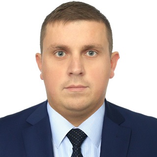 Семененко Вадим Борисович - Рада адвокатів Миколаївської області