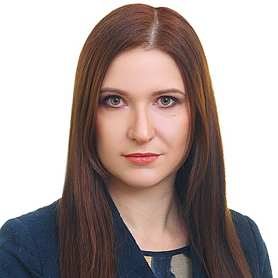 Семенюк Ольга Григорівна - Рада адвокатів Луганської області