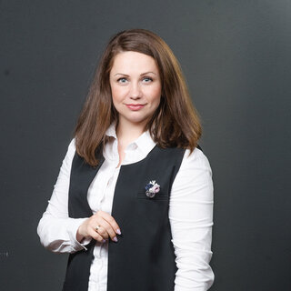 Сербіна Анастасія Валеріївна - Рада адвокатів Донецької області